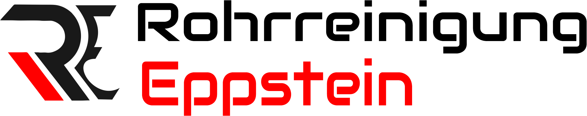 Rohrreinigung Eppstein Logo