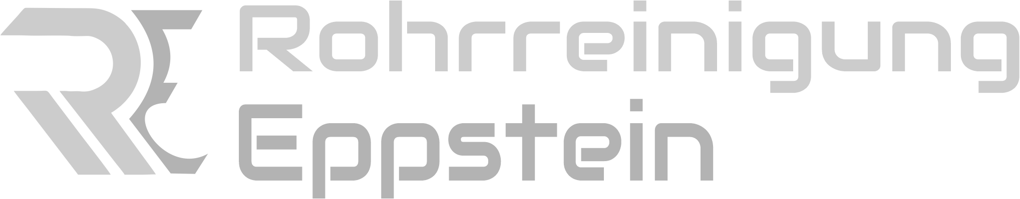 Rohrreinigung  Logo
